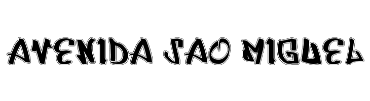 UrbRapper  Free Fonts Download