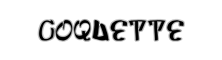 UrbRapper  Free Fonts Download