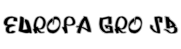 UrbRapper  Free Fonts Download