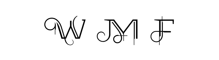 EtharnigNo12  Free Fonts Download