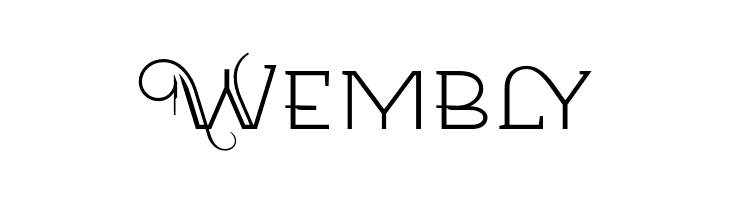 EtharnigNo12  Free Fonts Download