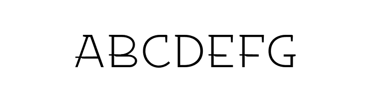 EtharnigSc  Free Fonts Download