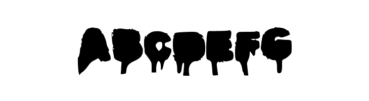 RealGraffiti  Free Fonts Download