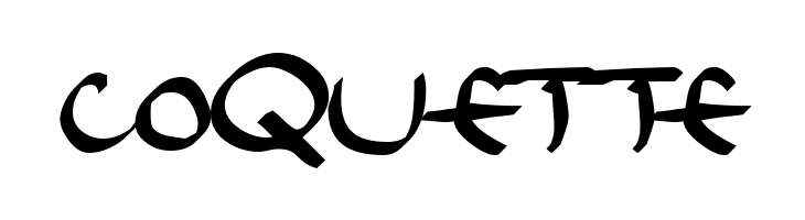 Dael Calligraphy  Free Fonts Download