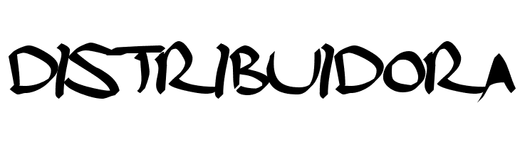 Dael Calligraphy  Free Fonts Download