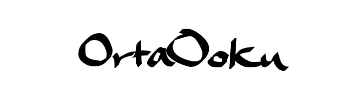 Dael Calligraphy  Free Fonts Download