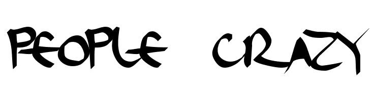 Dael Calligraphy  Free Fonts Download