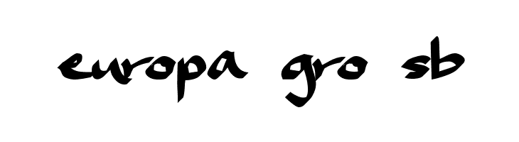 Dael Calligraphy  Free Fonts Download