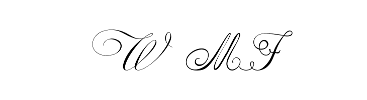 Penabico LIMITED FREE VERSION  Free Fonts Download