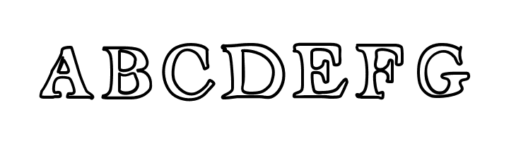 ApothecaryFont  Free Fonts Download