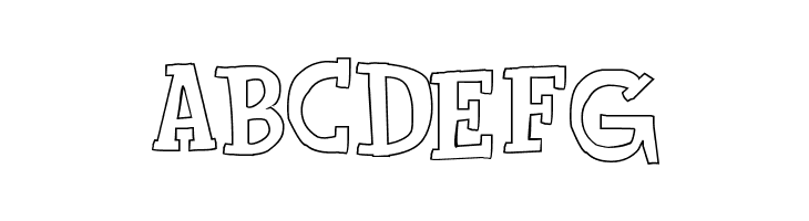 Toy Toy Toon  Free Fonts Download