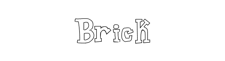 Toy Toy Toon  Free Fonts Download