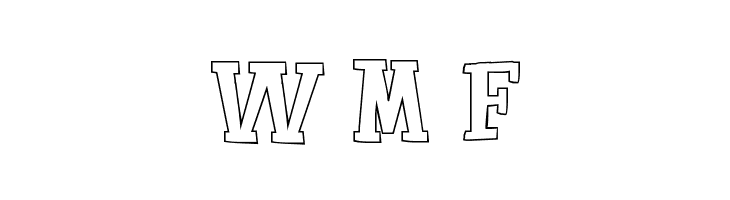 Toy Toy Toon  Free Fonts Download