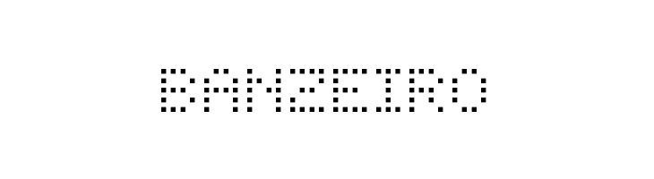 Dot Digital-7  Free Fonts Download