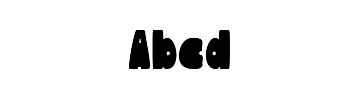 Austie Bost Chunkilicious  Free Fonts Download