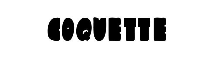 Austie Bost Chunkilicious  Free Fonts Download