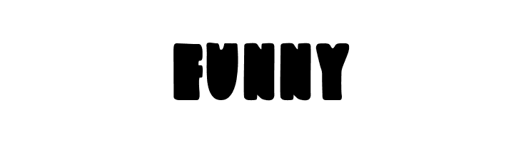 Austie Bost Chunkilicious  Free Fonts Download