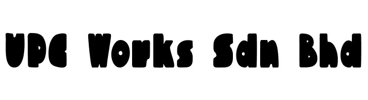 Austie Bost Chunkilicious  Free Fonts Download