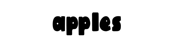 Austie Bost Chunkilicious  Free Fonts Download