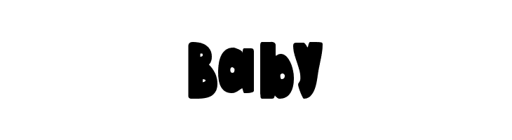 Austie Bost Chunkilicious Bounce  Free Fonts Download