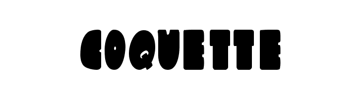 Austie Bost Chunkilicious Bounce  Free Fonts Download