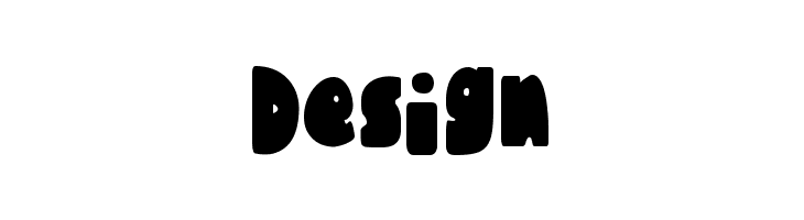 Austie Bost Chunkilicious Bounce  Free Fonts Download