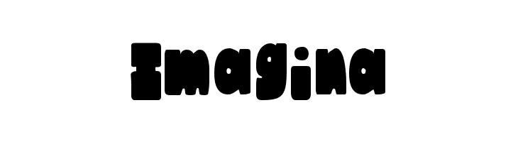 Austie Bost Chunkilicious Bounce  Free Fonts Download