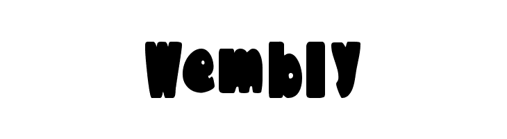 Austie Bost Chunkilicious Bounce  Free Fonts Download