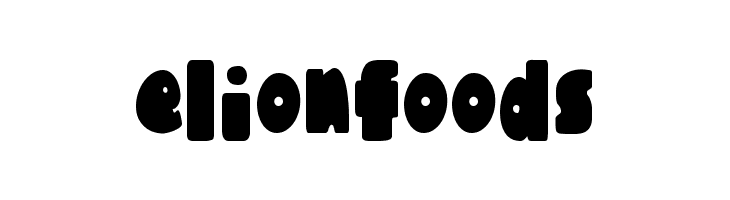 Austie Bost Chunkilicious Bounce  Free Fonts Download