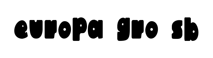 Austie Bost Chunkilicious Bounce  Free Fonts Download