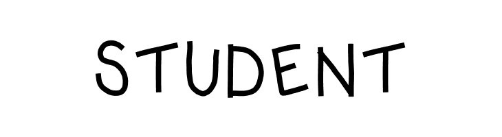 HomegirlGreenTea  Free Fonts Download