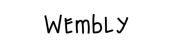 HomegirlGreenTea  Free Fonts Download