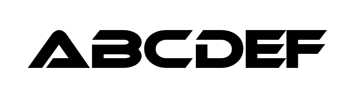 Ethnocentric  Free Fonts Download