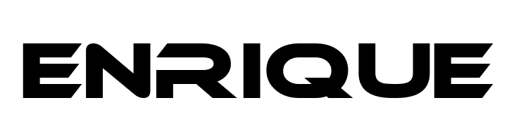 Ethnocentric  Free Fonts Download