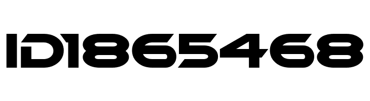 Ethnocentric  Free Fonts Download