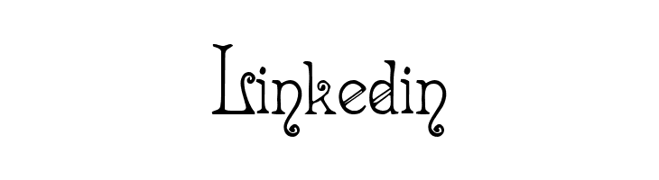 Acadian!"  Free Fonts Download