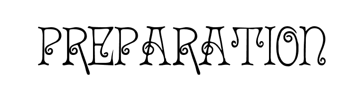 Acadian!"  Free Fonts Download