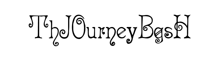 Acadian!"  Free Fonts Download