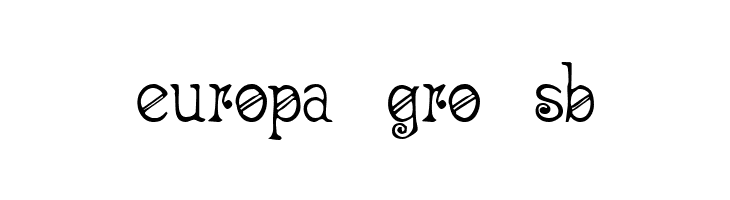 Acadian!"  Free Fonts Download