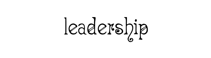 Acadian!"  Free Fonts Download