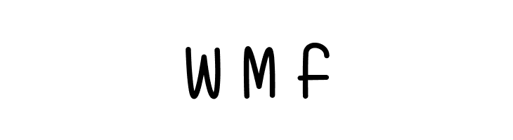 What's My Age Again  Free Fonts Download