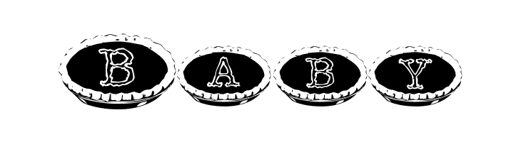 101 Punkin Pie  Free Fonts Download