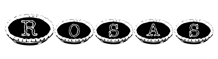 101 Punkin Pie  Free Fonts Download