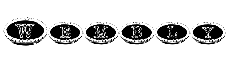 101 Punkin Pie  Free Fonts Download