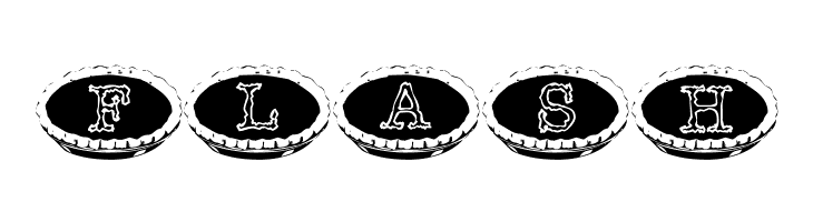 101 Punkin Pie  Free Fonts Download