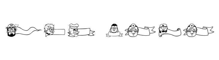 Meaning Of Life  Free Fonts Download