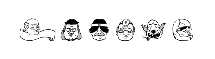 Meaning Of Life  Free Fonts Download