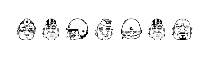 Meaning Of Life  Free Fonts Download