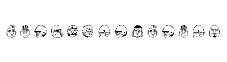 Meaning Of Life  Free Fonts Download