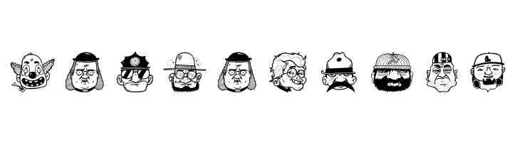 Meaning Of Life  Free Fonts Download